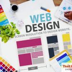 Thiết kế web chuyên nghiệp – Khi web kết nối thành hệ thống