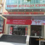 Công Ty Truyền Thông Benet Thiết Kế Web Cho Trường Tây Úc