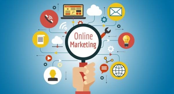 Kinh doanh online, Hệ thống kinh doanh online, Mua hàng online, Kỹ thuật SEO, Xây dựng hệ thống kinh doanh online