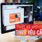 Công Ty Benet Nhận Thiết Kế Website Trọn Gói Theo Yêu Cầu