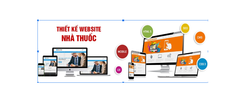 website nhà thuốc, website nhà thuốc chuyên nghiệp, Công ty Benet, dịch vụ thiết kế website nhà thuốc, web phòng khám, tiếp cận khách hàng, quy trình kinh doanh, Dịch vụ thiết kế web nhà thuốc