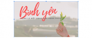 Chọn Nơi Sống