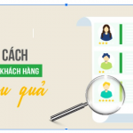 Tìm kiếm khách hàng tiềm năng ở đâu?